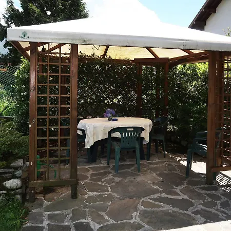 Casa Cinzia 199s Holiday home Consiglio di Rumo