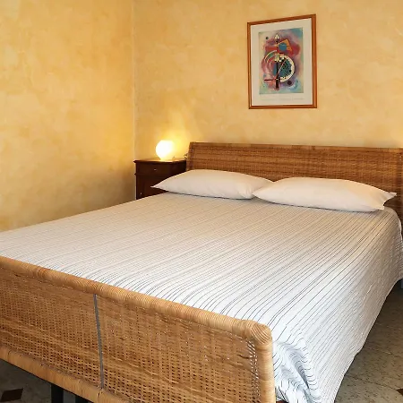 Holiday home Casa Cinzia 199s Consiglio di Rumo